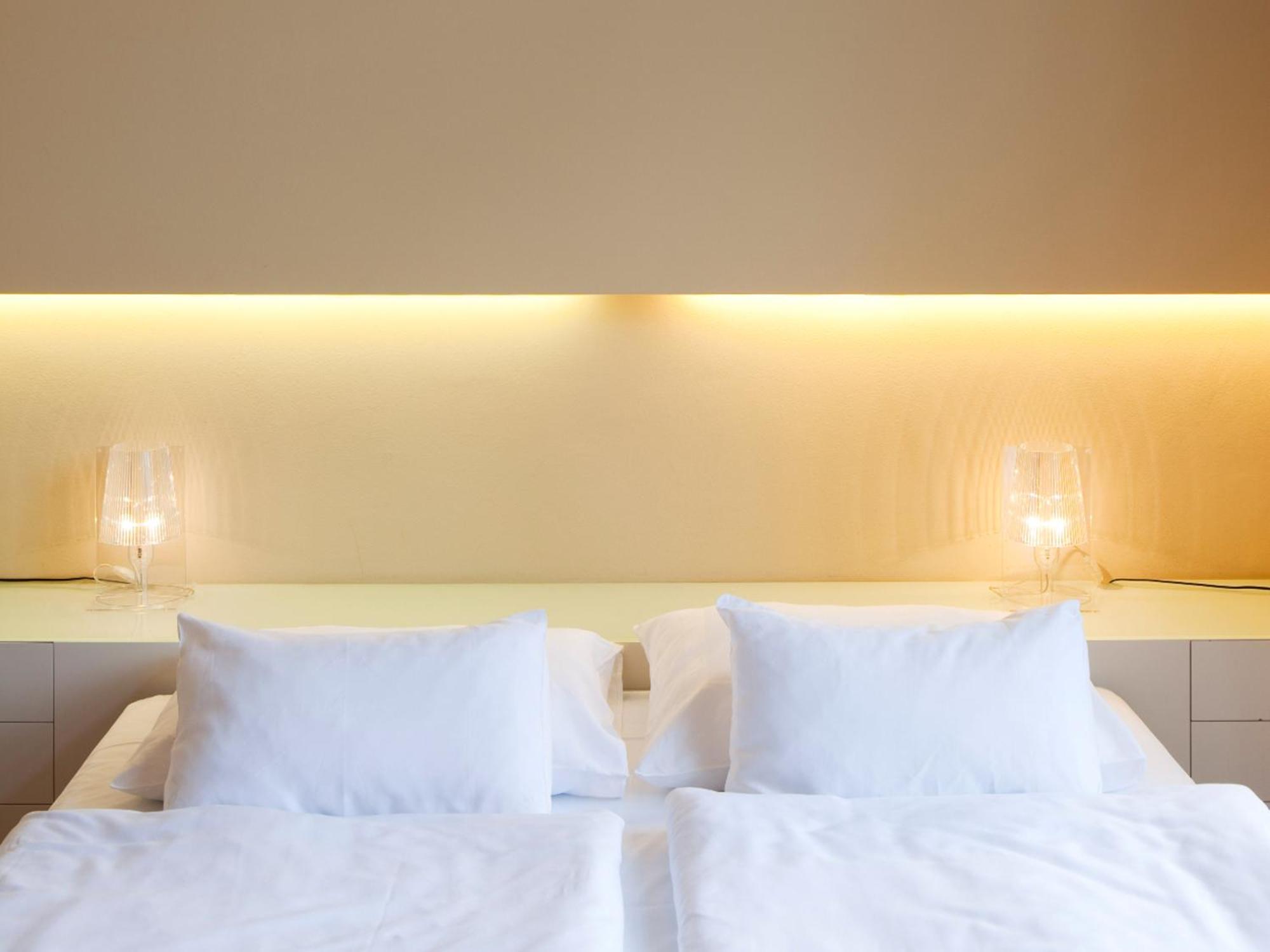 Small Luxury Hotel Altstadt Viena Exterior foto